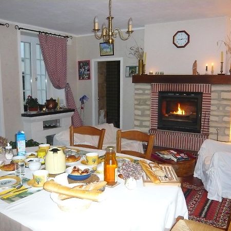La Maison Claire Longueville  Εξωτερικό φωτογραφία