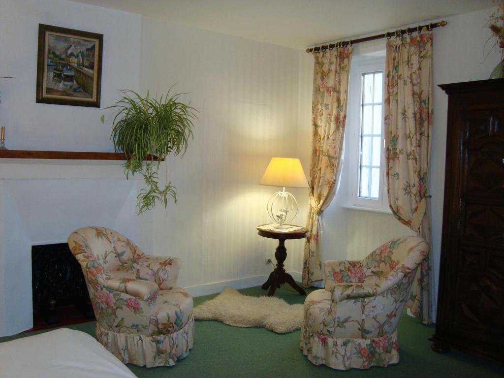 La Maison Claire Longueville  Δωμάτιο φωτογραφία