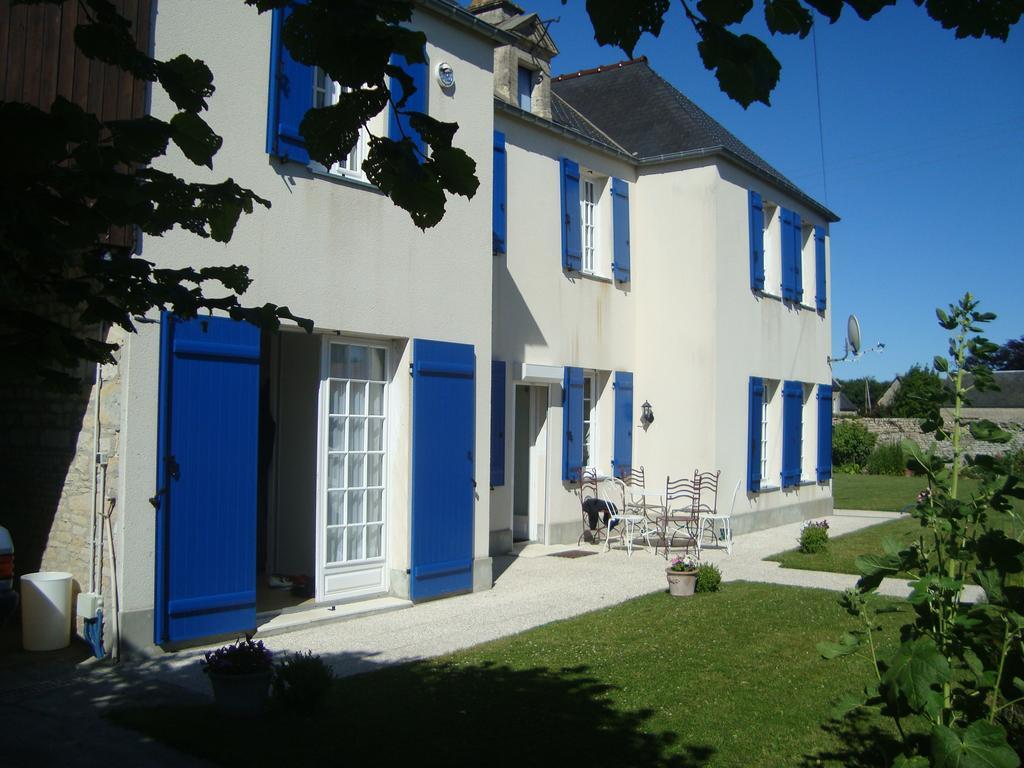 La Maison Claire Longueville  Εξωτερικό φωτογραφία