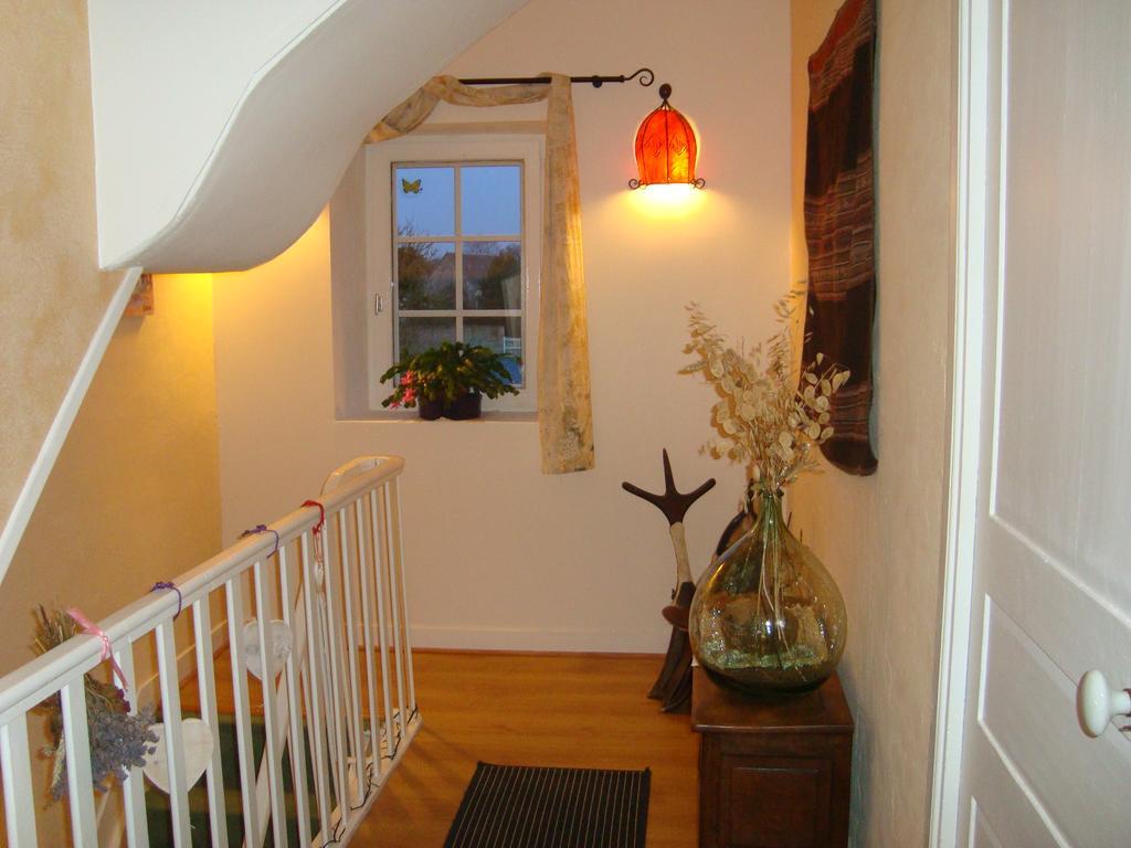 La Maison Claire Longueville  Εξωτερικό φωτογραφία