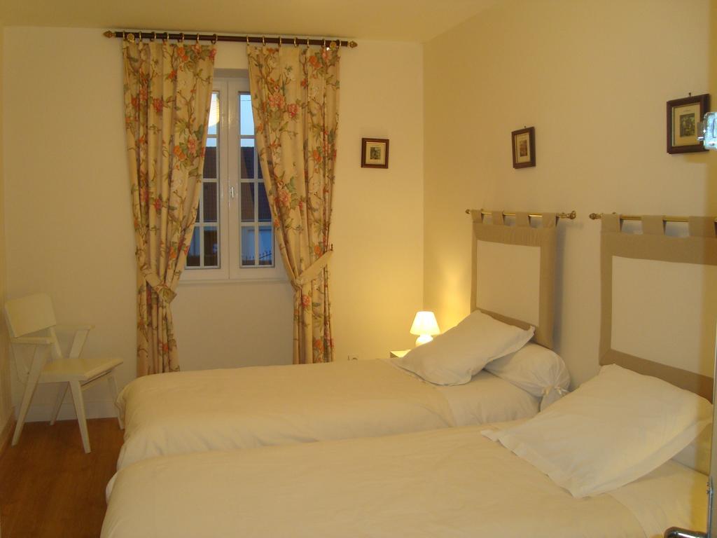 La Maison Claire Longueville  Δωμάτιο φωτογραφία